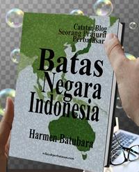 Gambar Batas Negara Indonesia dari Bukuperbatasan Kota Bandung 2 Tokopedia