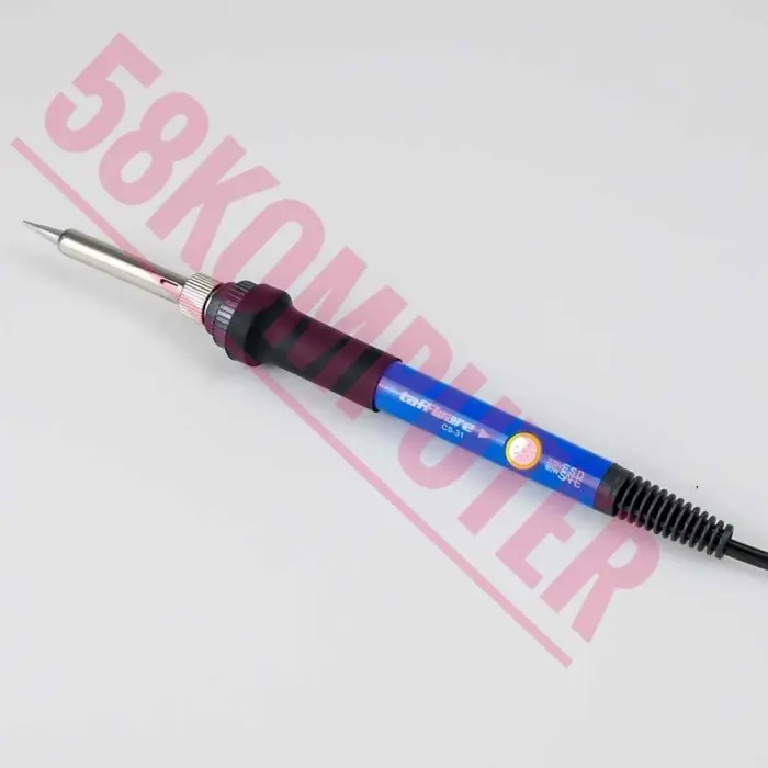 Alat Solder 60W Lengkap Solder Set Paket Solder 10in1 Adjustable 4