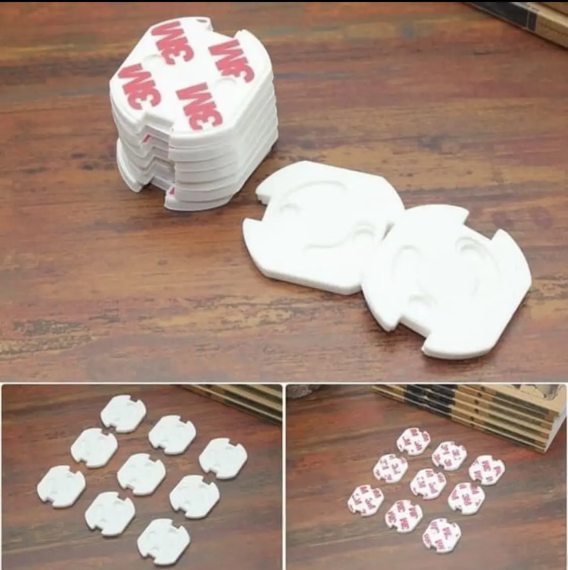 PENGAMAN TUTUP LUBANG STOP KONTAK (HARGA 1 PCS)
