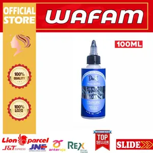 MINYAK CLIPPER WAHL ANDIS WMARK ORIGINAL DNR OIL CLIPPER MESIN CUKUR