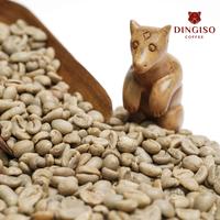 Gambar Green Bean Arabika Kintamani Fullwash / Biji Kopi Mentah 1 kg dari Dingiso Coffee Roastery Kota Administrasi Jakarta Utara 2 Tokopedia