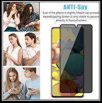 Gambar XIAOMI POCO M4 PRO 4G TEMPERED GLASS SPY FRAME SCREEN GUARD PROTECTOR - FRAME-HITAM, POCO M4 PRO 4G dari Case Thebest Kota Administrasi Jakarta Pusat 4 Tokopedia