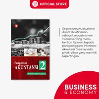 Gambar Yrama Widya - Pengantar Akutansi 2 dari Yrama Widya Kab. Bandung 2 Tokopedia