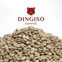 Gambar Green Bean Arabika Kintamani Fullwash / Biji Kopi Mentah 1 kg dari Dingiso Coffee Roastery Kota Administrasi Jakarta Utara 1 Tokopedia