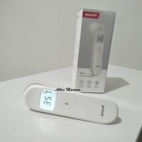 Gambar Thermometer Digital Yuwell - Termometer Tembak dari Alkes Marinno Kota Semarang 2 Tokopedia