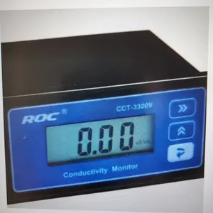 RO conductivity monitor CCt-3320v