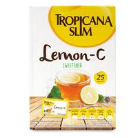 Gambar Tropicana Slim Sweetener Lemon-C - Pengganti Gula dari Nutrimart Store Kota Administrasi Jakarta Utara 2 Tokopedia