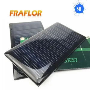 MINI SOLAR PANEL (68x37) (99x69) (110x80) (169,9x86)mm