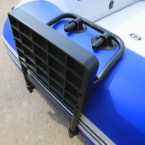 BREKET / DUDUKAN MESIN MOTOR TEMPEL PERAHU KARET BESTWAY / INTEX