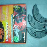 Gambar Kampas Ganda NMAX Daytona Original 100% Kode 4634 dari Sumber Jaya Motocare Kota Administrasi Jakarta Barat 2 Tokopedia