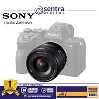 Gambar Sony E 10-20mm f/4 PZ G Lens / Sony E PZ 10-20mm F4 G / SONY SELP1020G dari Sentra Digital Kota Surabaya 3 Tokopedia