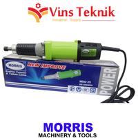 Gambar mesin die grinder MDG 25 MORRIS MDG25 tuner gerinda botol dari Vins Teknik Bekasi Kota Bekasi 2 Tokopedia