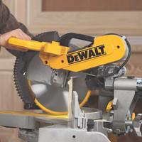 Gambar Dewalt Slide Miter Saw / Mesin Gergaji Miter 305mm 1675Watt DWS780 dari Dewalt ID Kota Semarang 4 Tokopedia