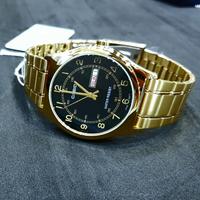 Gambar CASIO MTP-V006G-1BUDF Jam Tangan Pria Analog Tali Stainless - MTPV006G dari Liga.Arloji Kota Administrasi Jakarta Pusat 5 Tokopedia