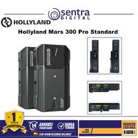 Gambar Hollyland Mars 300 PRO STANDARD HDMI Wireless Transmission dari Sentra Digital Kota Surabaya 2 Tokopedia