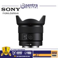 Gambar Sony E 11mm f1.8 APSC Lens Sony 11 mm f/1.8 GARANSI RESMI dari Sentra Digital Kota Surabaya 2 Tokopedia