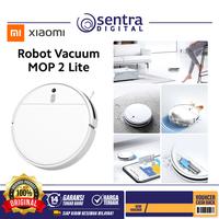 Gambar Xiaomi Mi Robot Vacuum Mop 2 Lite Garansi Resmi - Vacuum Cleaner dari Sentra Digital Kota Surabaya 1 Tokopedia