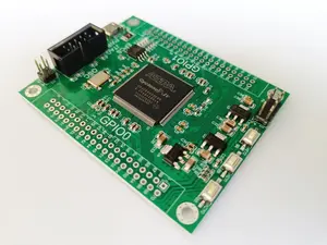 Board Sistem Minimum FPGA Altera EP4CE6E22C8N