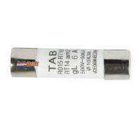 Gambar Fuse Sekering Silinder 10x38 HRC 6 Ampere TAB (1KOTAK/20PCS) dari INDOLISTRIK OFFICIAL TNG Kota Administrasi Jakarta Pusat 3 Tokopedia