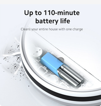 Gambar Xiaomi Mi Robot Vacuum Mop 2 Lite Garansi Resmi - Vacuum Cleaner dari Sentra Digital Kota Surabaya 4 Tokopedia