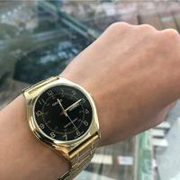 Gambar CASIO MTP-V006G-1BUDF Jam Tangan Pria Analog Tali Stainless - MTPV006G dari Liga.Arloji Kota Administrasi Jakarta Pusat 4 Tokopedia