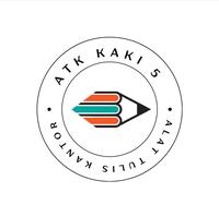 Gambar Buku Ekspedisi / Expedisi Kuramas 100 Lembar dari Atkkaki5 Kota Administrasi Jakarta Utara 4 Tokopedia