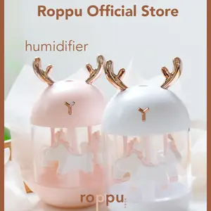 Roppu Mini Humidifier