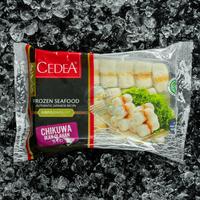 Gambar Cedea Chikuwa Mini 500 gram dari Ferry Fish Kota Tangerang Selatan 1 Tokopedia