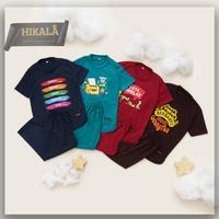 Gambar Kaos Anak Laki laki Setelan Plus Celana 0-9 tahun dari ck bajuanak Kota Cimahi 1 Tokopedia