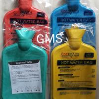 Gambar Kompres Panas / WWZ / Buli Buli Panas dari General Medical Alkes Shop Kota Medan 2 Tokopedia