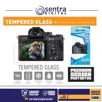 Gambar Tempered Glass for Sony A6600/A6500/A6400/A6300/A6100/A6000/A51 dari Sentra Digital Kota Surabaya 1 Tokopedia
