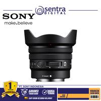 Gambar Sony E 10-20mm f/4 PZ G Lens / Sony E PZ 10-20mm F4 G / SONY SELP1020G dari Sentra Digital Kota Surabaya 1 Tokopedia