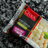 Gambar Cedea Chikuwa Mini 500 gram dari Ferry Fish Kota Tangerang Selatan 3 Tokopedia