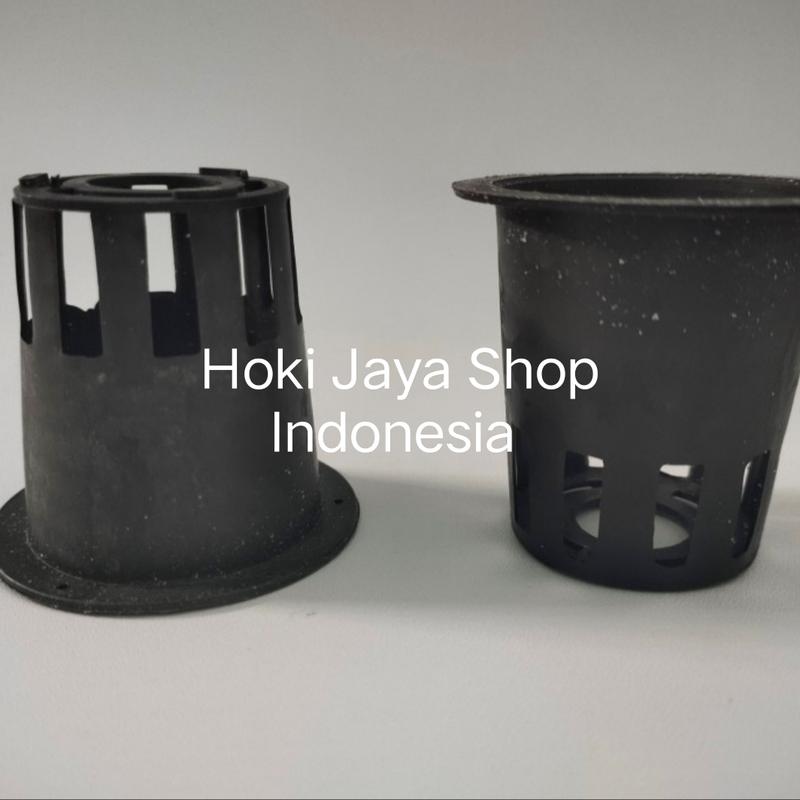 Netpot Hidroponik Harga Grosir 5 cm 0