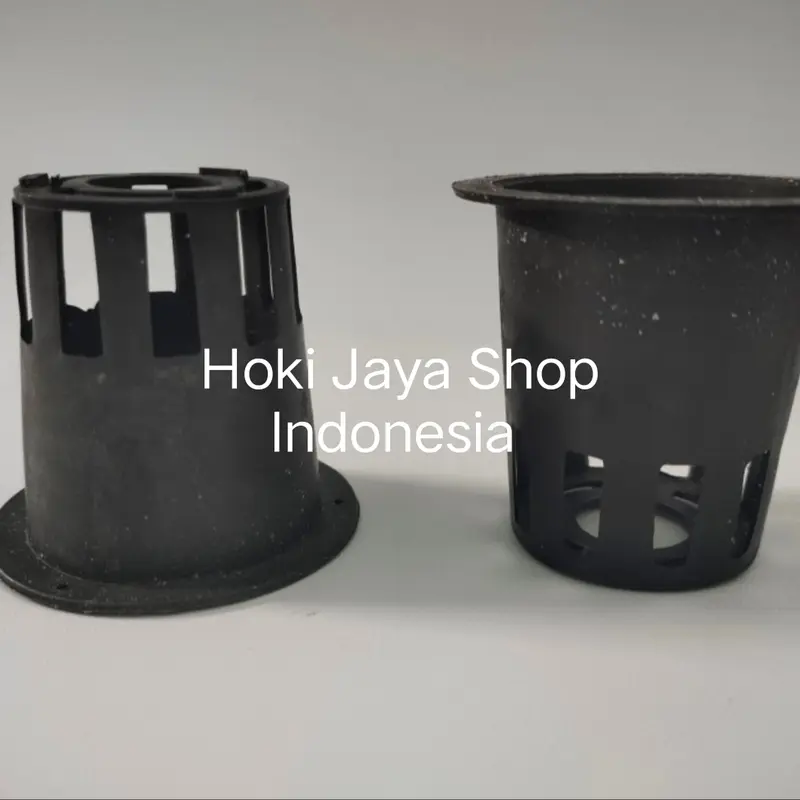 Netpot Hidroponik Harga Grosir 5 cm 0