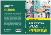 Gambar Perawatan Pasien dengan Pendekatan Teori-Teori Keperawatan dari bintangsemestabook Kab. Sleman 4 Tokopedia