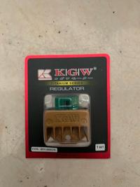 Gambar Regulator kiprok revo absolute blade beat vario racing kagawa japan dari murah sparepart motor Kota Sukabumi 1 Tokopedia