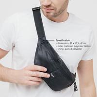 Gambar Waistbag GREENLIGHT Original PROMO dari Misbah Shop7 Kab. Sukoharjo 1 Tokopedia