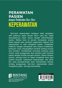 Gambar Perawatan Pasien dengan Pendekatan Teori-Teori Keperawatan dari bintangsemestabook Kab. Sleman 3 Tokopedia