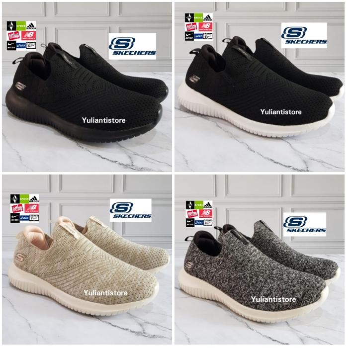 Gambar SEPATU SKECHERS ULTRA FLEX dari Yulianti.Store Kota Bekasi Tokopedia