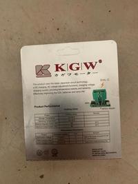 Gambar Regulator kiprok revo absolute blade beat vario racing kagawa japan dari murah sparepart motor Kota Sukabumi 2 Tokopedia