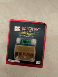 Gambar Regulator kiprok mio mx jupiter vega racing kagawa dari murah sparepart motor Kota Sukabumi 1 Tokopedia