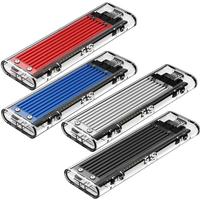 Gambar ORICO M2 NVMe M.2 SSD Enclosure (10Gbps) - TCM2-C3 dari Starcomp Origin Kab. Sleman 3 Tokopedia