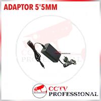 Gambar adaptor pro 2A 12V cctv dari cctvprofessional Kota Administrasi Jakarta Barat 2 Tokopedia
