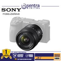 Gambar Sony E 15mm f1.4 G APSC Lens Sony 15 mm f/1.4 G - Lensa Kamera Sony dari Sentra Digital Kota Surabaya 3 Tokopedia