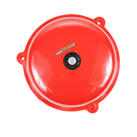 Gambar Alarm Round Bell 8 Inch 220V AC TAB Bell Kring Sekolah Pabrik dari INDOLISTRIK OFFICIAL TNG Kota Administrasi Jakarta Pusat 1 Tokopedia