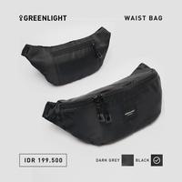 Gambar Waistbag GREENLIGHT Original PROMO dari Misbah Shop7 Kab. Sukoharjo 2 Tokopedia