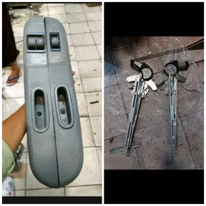 Power Window Espass 2 pintu