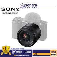 Gambar Sony E 11mm f1.8 APSC Lens Sony 11 mm f/1.8 GARANSI RESMI dari Sentra Digital Kota Surabaya 3 Tokopedia