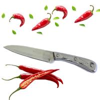 Gambar FORMIANA - Pisau Dapur Utility Stainless Steel QJ dari Formiana Kab. Tangerang 1 Tokopedia